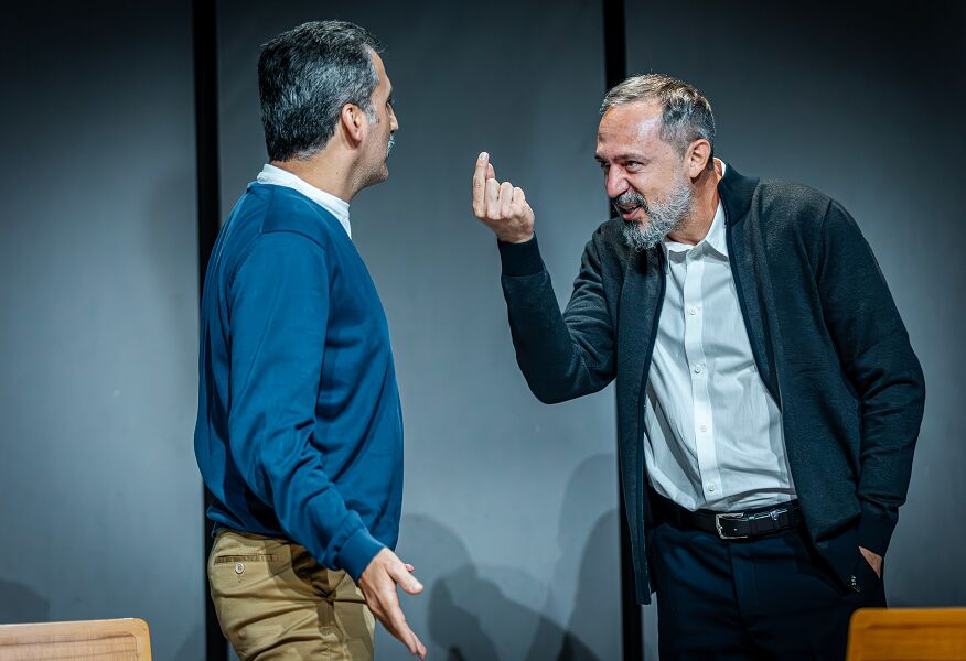 «روزهای بی‌باران»؛ زندگی و ارزش زیستن